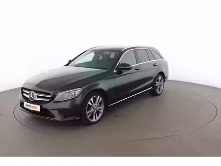 Mercedes-Benz Classe C C 300 de