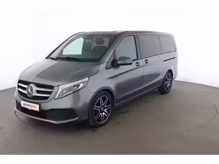 Mercedes-Benz Classe V V 300 2.0 239