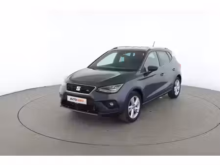 Seat Arona 1.0 TSI 110