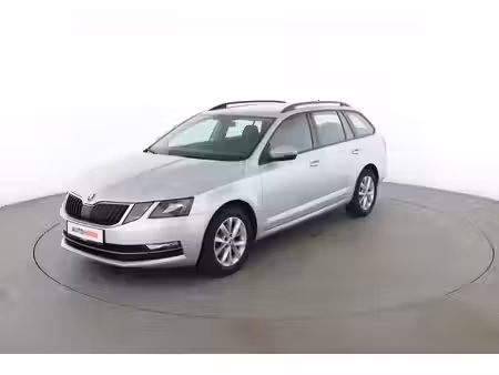 Škoda Octavia 1.6 FSI 115
