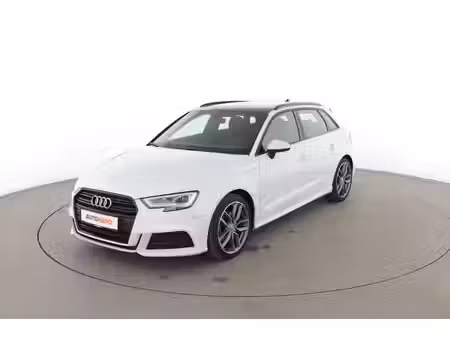 Audi A3 35 TFSI 1.5 TFSI 150