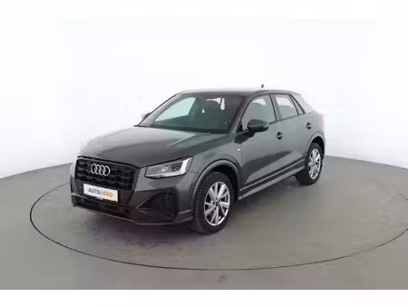 Audi Q2 35 TFSI 1.5 TFSI 150