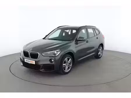 BMW X1 18i 1.5 140 sDrive