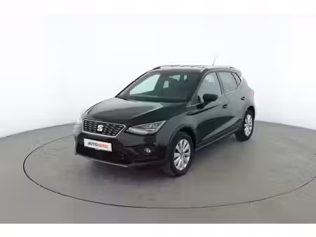 Seat Arona 1.0 TSI 110