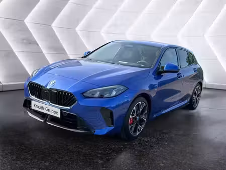 BMW Série 1 1.5 sDrive