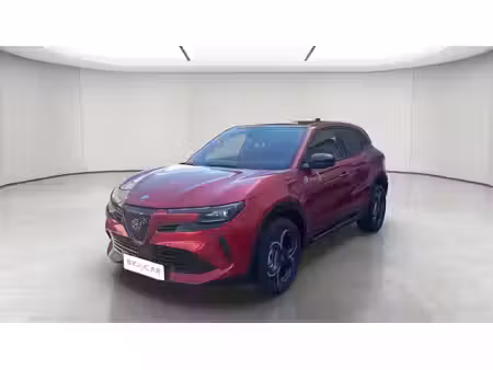Alfa Romeo Junior Ibrida 1.2 145