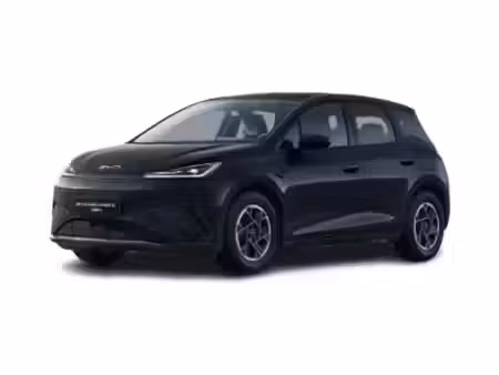 BYD Dolphin 95 Boost