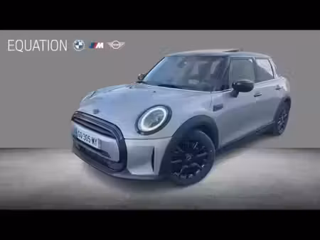 Mini Mini Cooper 1.5 136 Edition Premium Plus