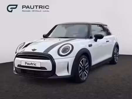 Mini Mini Cooper 1.5 136 Edition Premium Plus