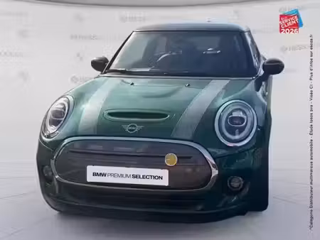 Mini Mini Cooper SE 184