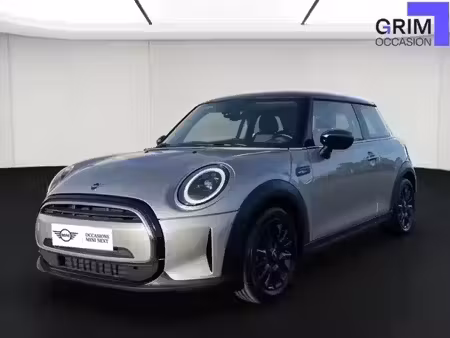 Mini Mini Cooper 1.5 136