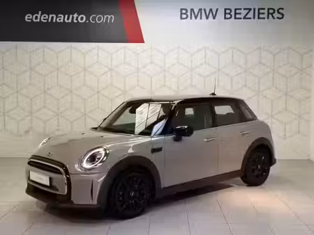 Mini Mini Cooper 1.5 136