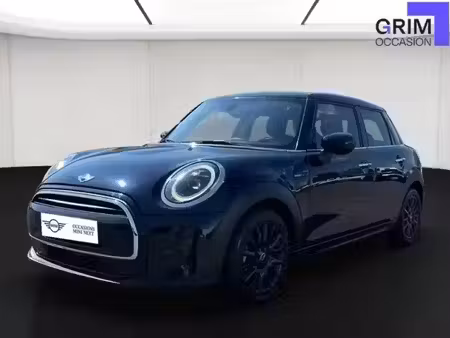 Mini Mini Cooper 1.5 136