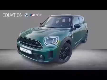 Mini Countryman Cooper SE 1.5 125 Essential ALL4