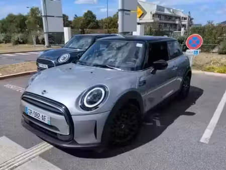Mini Mini Cooper 1.5 136 Camden