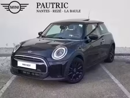 Mini Mini Cooper 1.5 136 Edition Premium Plus
