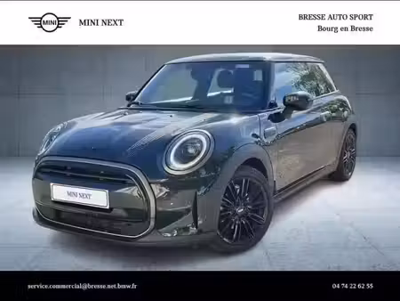 Mini Mini Cooper 1.5 136
