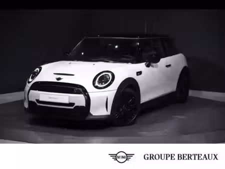 Mini Mini Cooper S 2.0 178 Camden