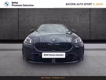 BMW Série 1 1.5