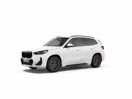 BMW X1 25e 1.5 xDrive