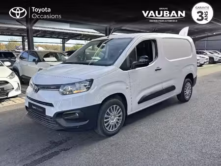 Toyota Proace 1.5 130 Dynamic