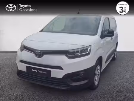 Toyota Proace 1.5 100 Dynamic