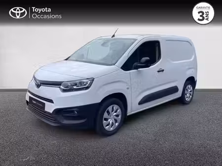Toyota Proace 1.5 100 Dynamic