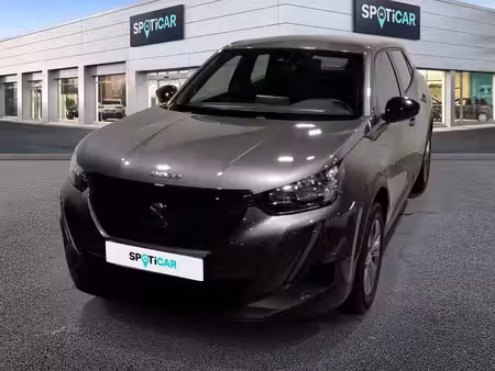Peugeot 2008 1.2 PureTech 130 Active