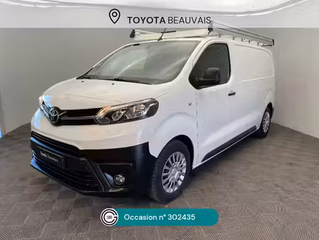 Toyota Proace 120