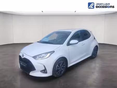 Toyota Yaris 1.5 116
