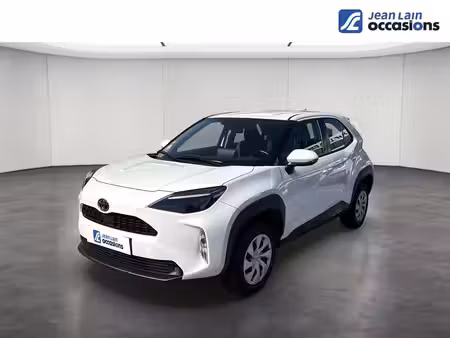 Toyota Yaris Cross 1.5 116