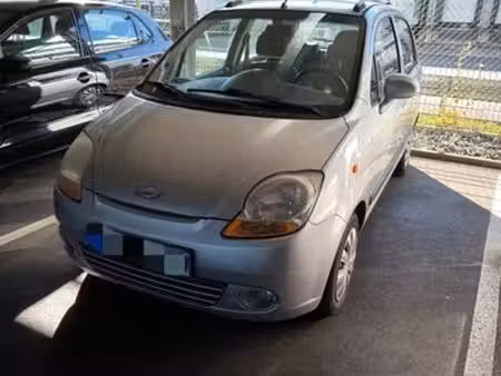 Chevrolet Matiz 1.0 65