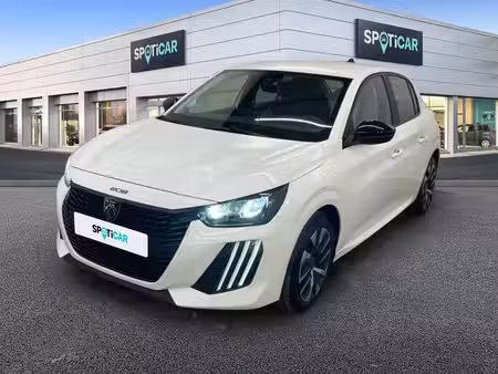 Peugeot 208 1.2 PureTech 100 Active