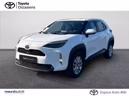 Toyota Yaris Cross 1.5 92