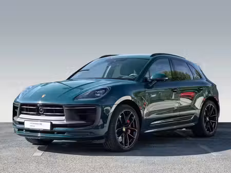 Porsche Macan GTS V6 2.9 440 4x4