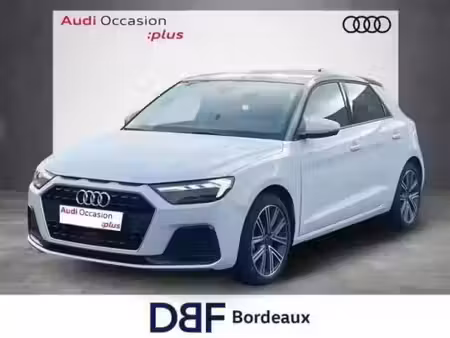 Audi A1 25 TFSI 1.0 TFSI 95