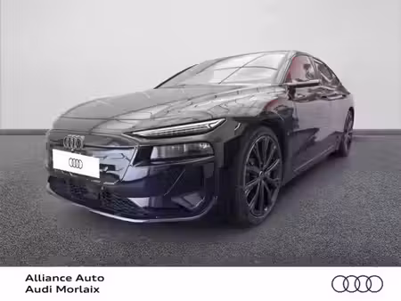 Audi A6 S6 3.0 TDI 344 quattro