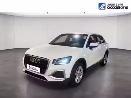Audi Q2 30 TFSI 1.0 TFSI 110