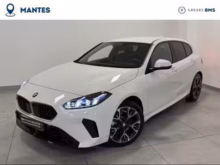 BMW Série 1 1.5