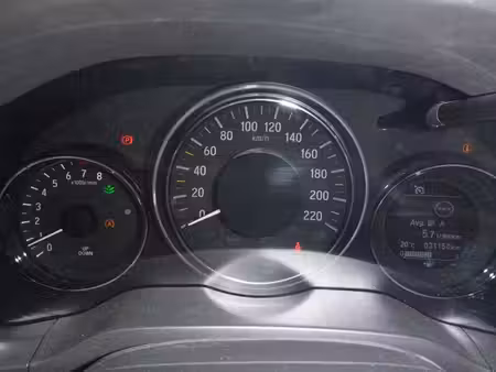 Honda HR-V 1.5 Vtec 131 Executive