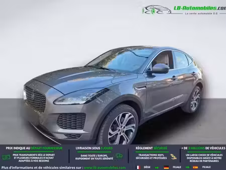 Jaguar E-Pace P300 2.0 300 4x4