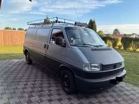 Volkswagen Transporter T4 Syncro 2.5 TDI 102 GL
