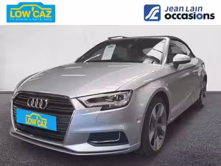 Audi A3 1.5 TFSI 150