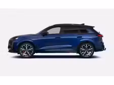 Audi Q3 1.5 TFSI 272