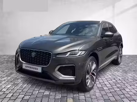 Jaguar F-Pace P400E 2.0 404 R Dynamic 4x4
