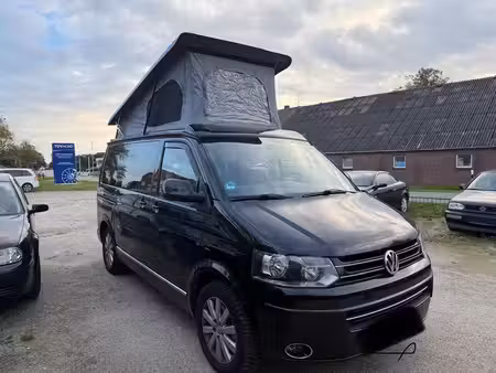 Volkswagen Transporter T5