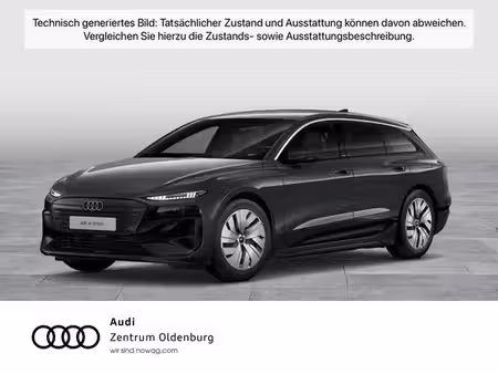 Audi A6 428 quattro