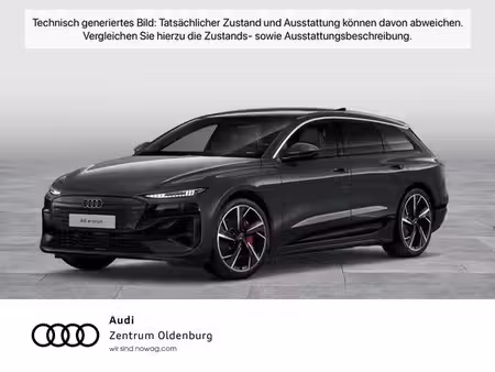 Audi A6 367