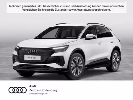 Audi Q4 e-tron 40 204