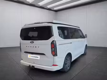 Ford Transit 2.0 150